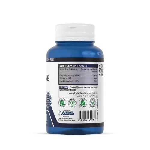ABS L-ARGININE