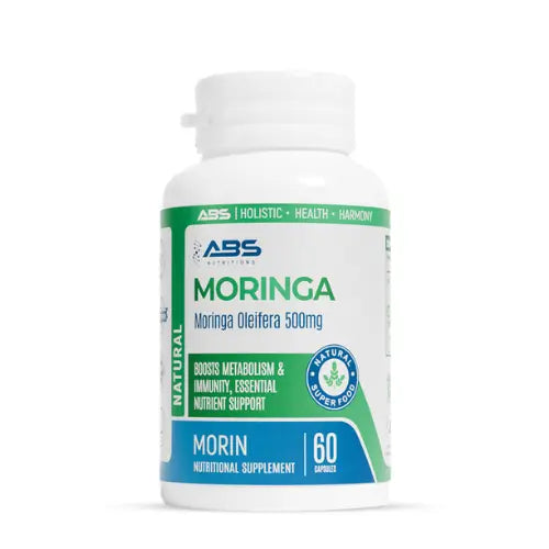 ABS MORINGA EXTRACT