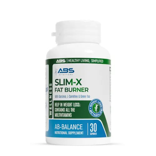 ABS SLIM-X FAT BURNER