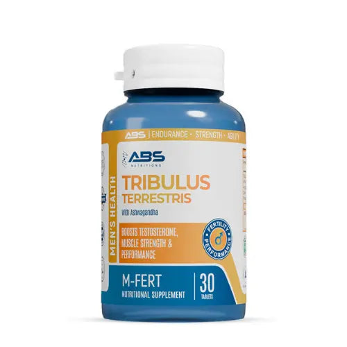 ABS TRIBULUS TERRESTRIS