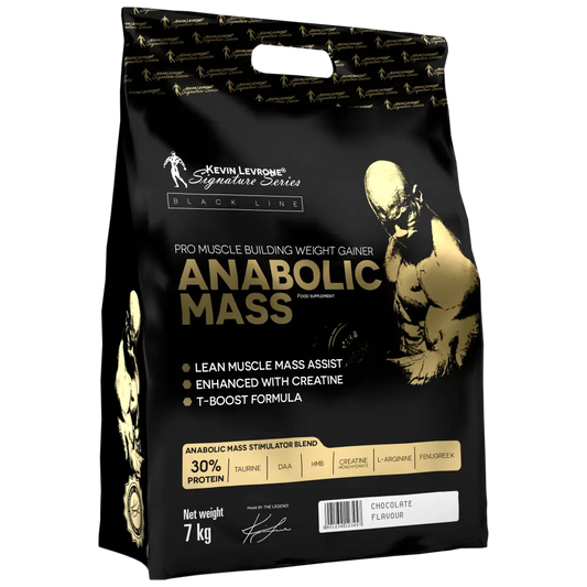 Anabolic Mass 7 kg kevin levrone