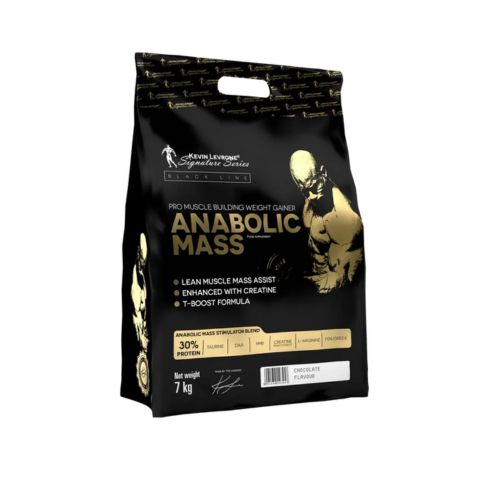 Anabolic Mass 7 kg