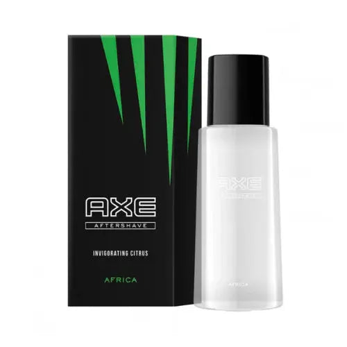 Axe Invigorating Citrus Africa After Shave, 100ml