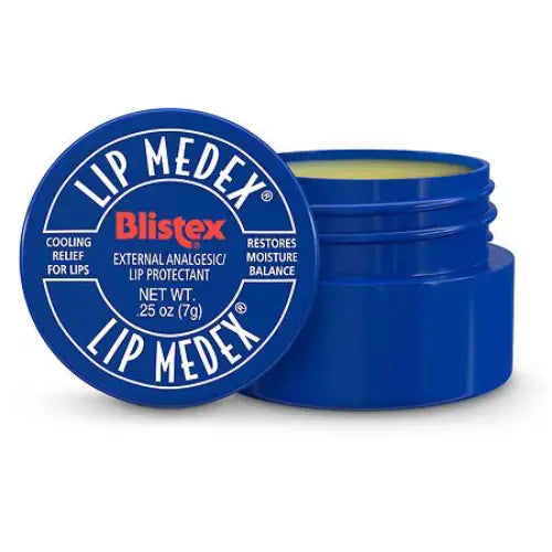 Blistex Lip Medex.25-Ounce(7gm) USA