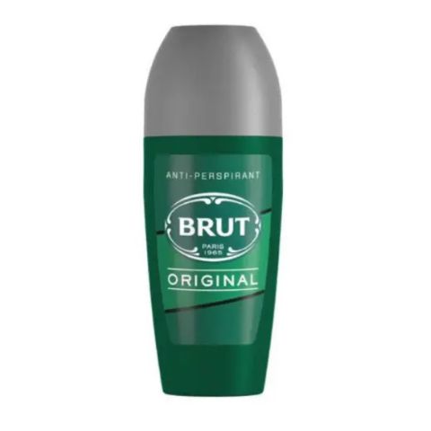 Brut Original Roll On Anti-Perspirant 50 ml