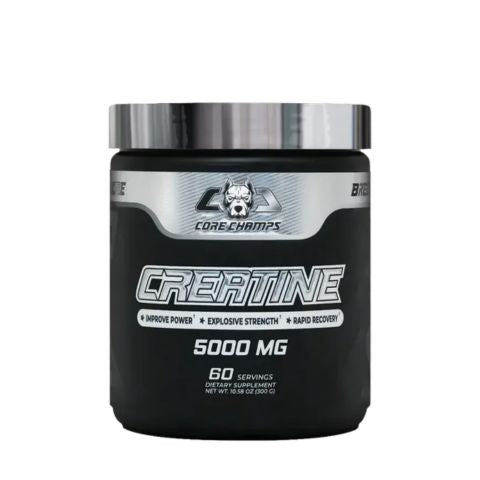 CREATINE 5000MG