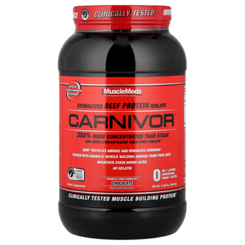 Carnivor Beef Protein