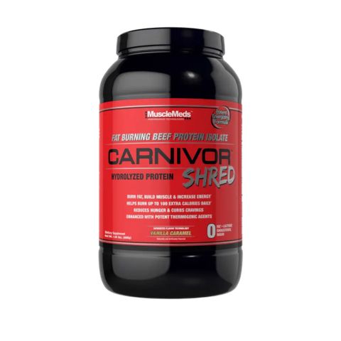 Carnivor Shred