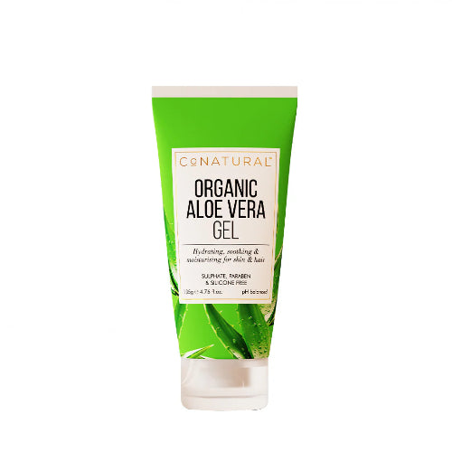 Coatural Aloe Vera Gel