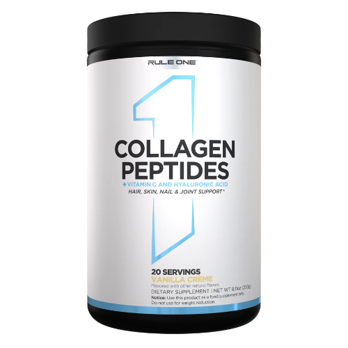 Collagen Peptides Hydrolyzed Bovine Collagen rule one