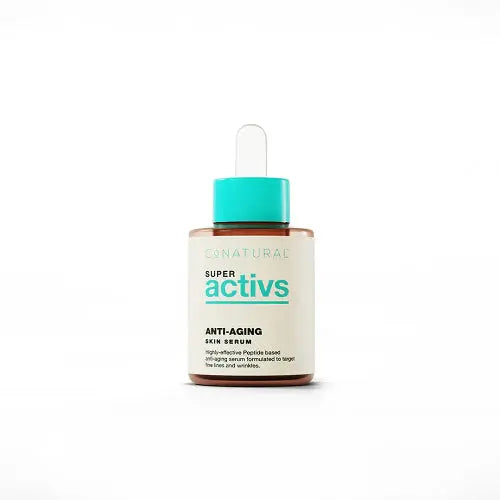 Conatural Anti-Aging Skin Serum