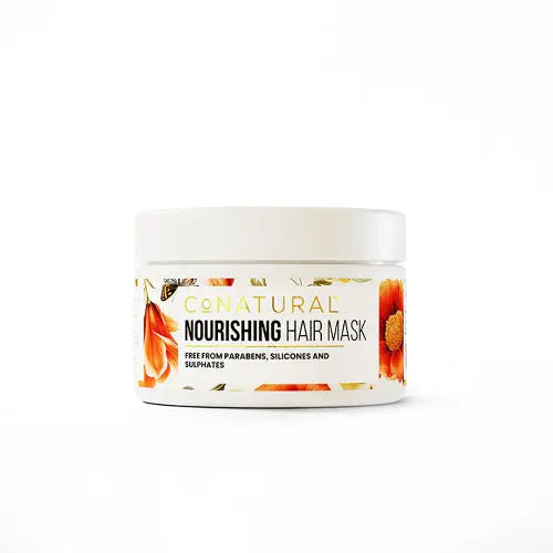 Conatural Nourishing Hair Mask