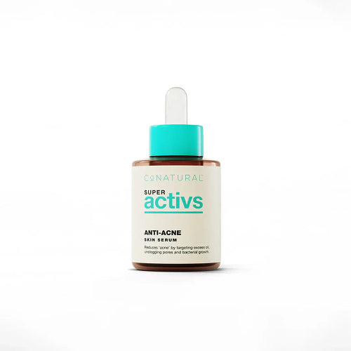 Conatural Anti-Acne Skin Serum