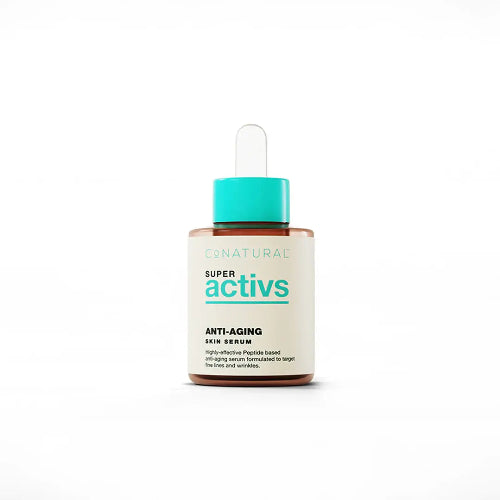 Conatural Anti-Aging Skin Serum