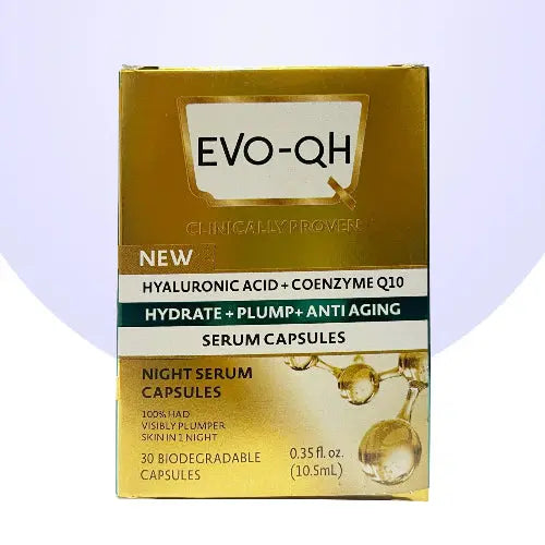 Crystolite Pharma EVO QH 