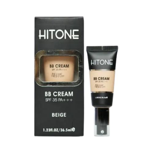Crystolite Hitone BB Cream (Beige), 36.5ml