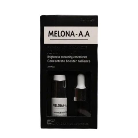 Crystolite Pharma Melona-A.A Advanced Booster Serum 30ml