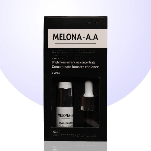 Crystolite Pharma Melona-A.A Advanced Booster Serum 30ml