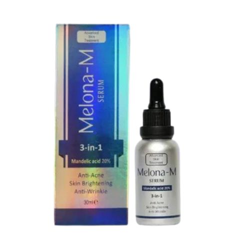 Crystolite Pharma Melona M Serum 30ml