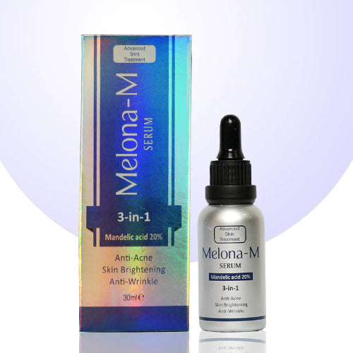 Crystolite Pharma Melona M Serum 30ml