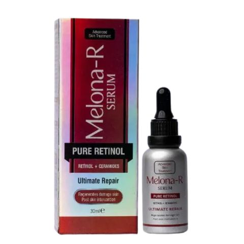 Crystolite Pharma Melona R Serum 30ml