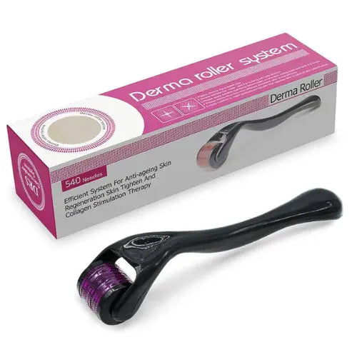 Derma Roller System, 1.0mm
