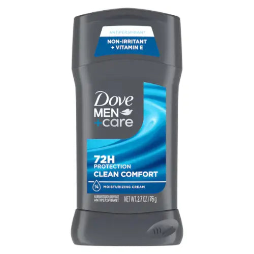 Men+Care Clean Comfort Antiperspirant Stick