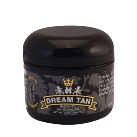 Dream Tan Gel