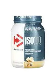 Dymatize - Iso 100 - 5LBs Dymatize Nutrition