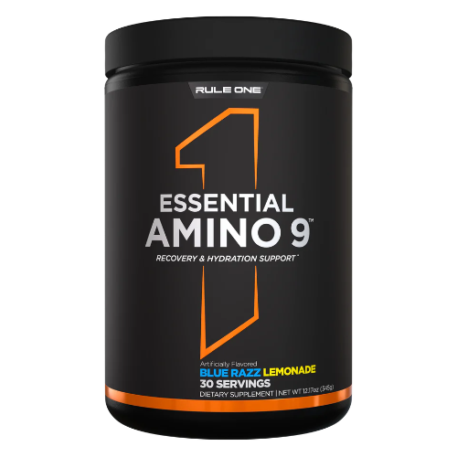 Essential Amino 9 rule one