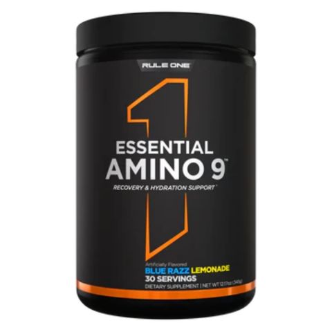 Essential Amino 9, 12.17oz (345g) 30 servings