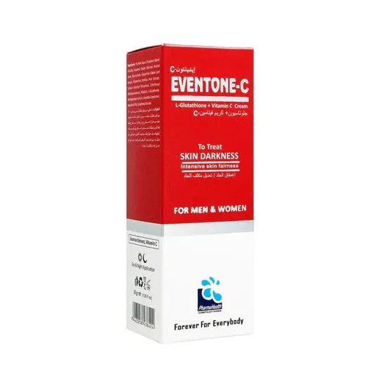 Eventone-C Cream, 30 g - Pharma Health Pharma Health