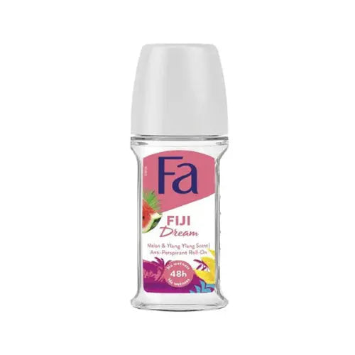 Fa Fiji Dream Roll On Deodorant, 50ml