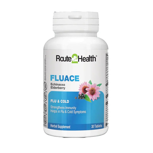 Fluace Tablets, 30 Tablets - Route2Health Route2Health