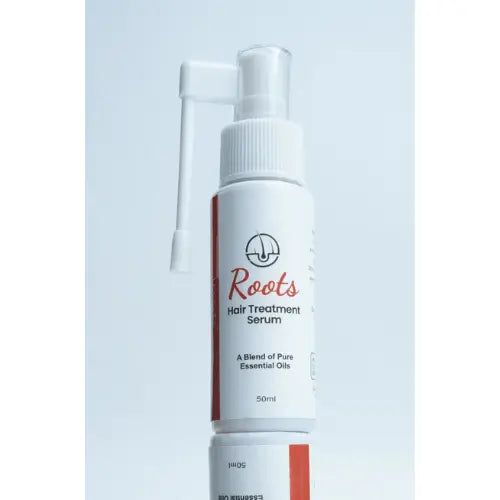 Glowrify Roots Hair Treatment Serum