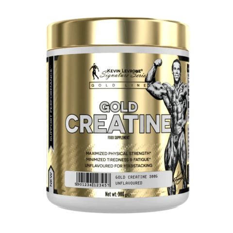 Gold Creatine 300 g