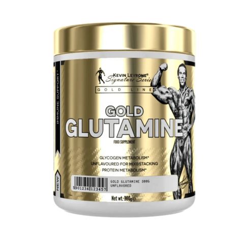 Gold Glutamine - 60 servings - 300 g