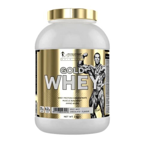 Gold Whey 2 kg