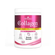 Herbiotics B Collagen Powder 300gm Herbiotics