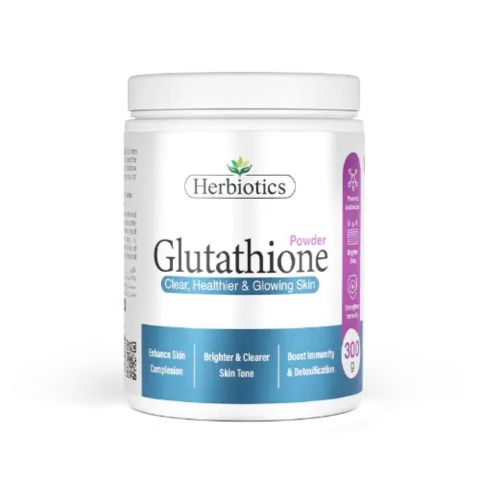 Herbitics Glutathione Powder ( 300g )