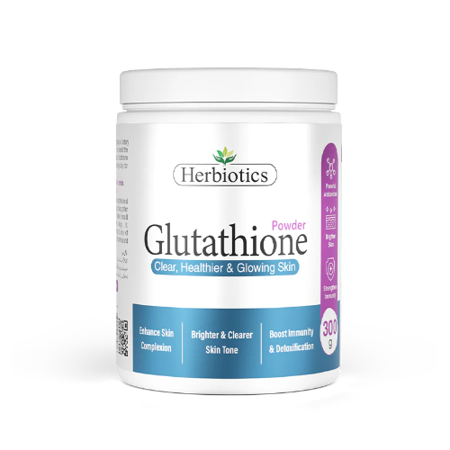 Herbitics Glutathione Powder ( 300g )