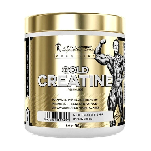 Kevin Levrone Gold Creatine, 300g