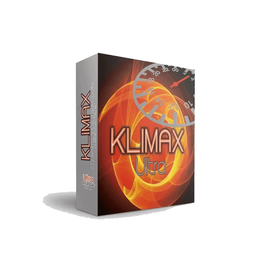 Klimax Ultra Condoms - 2 Pcs