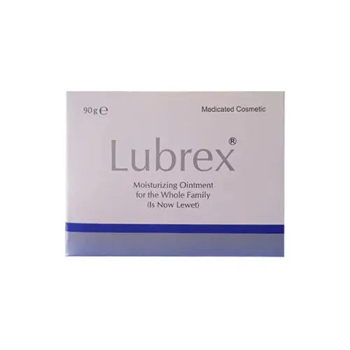 Lubrex Moisturizing Ointment, 90g