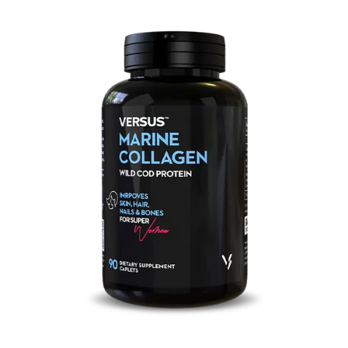 MARINE COLLAGEN CAPLETS