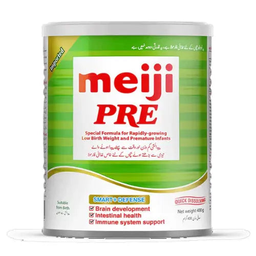 Meiji Pre Formula, 400g