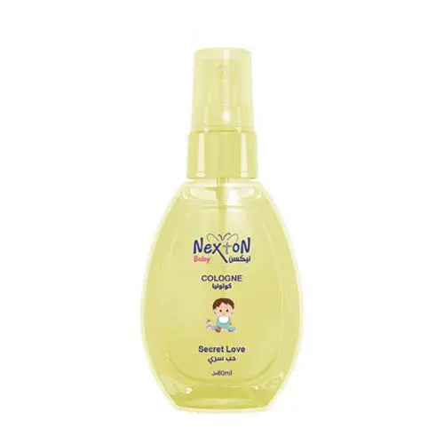 Nexton Baby Cologne Secret Love
