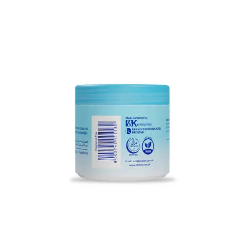 Nexton Baby Jelly (Fragrance Free) Back