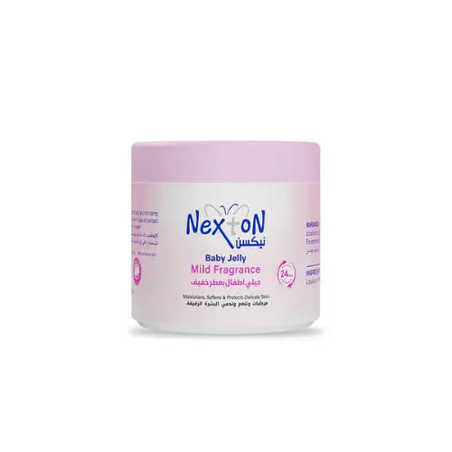 Nexton Baby Jelly (Mild Fragranced)