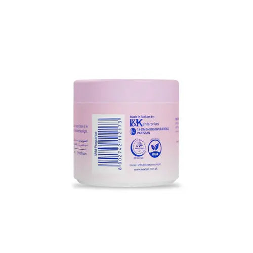 Nexton Baby Jelly (Mild Fragranced) Back